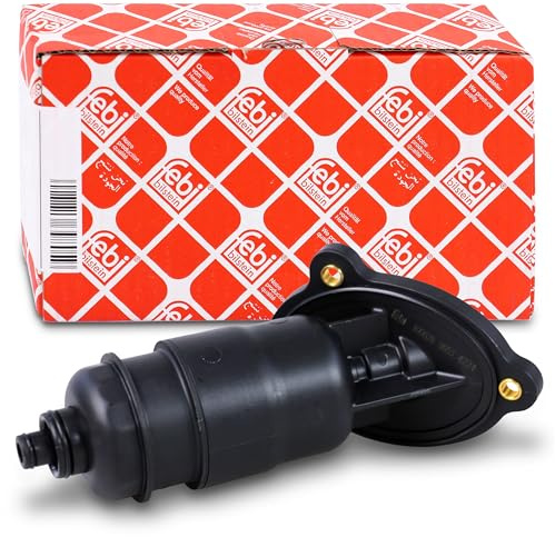 Febi bilstein 109626 Filtre à huile pour boîte de vitesses