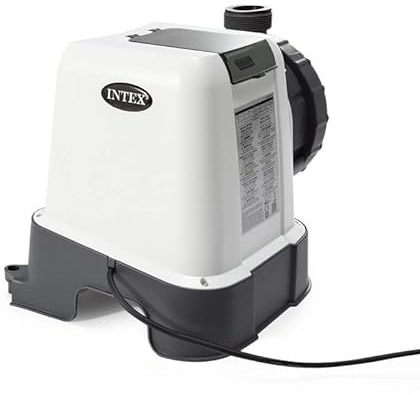 acquaverde INTEX - 12710 - Motore da 550 W per Pompe Filtro a Sabbia 26652 SF60220