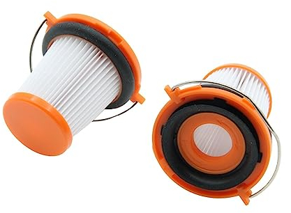 Rowenta filtri HEPA scopa aspirapolvere Xtrem Compact RH1238 RH1239 Tefal TY1238