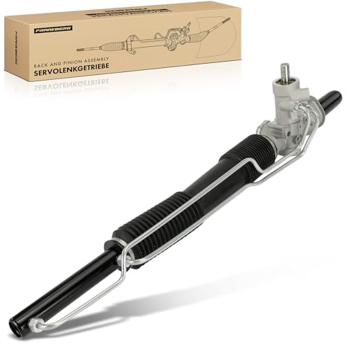 Frankberg Lenkgetriebe Linkslenker Kompatibel mit Espero Nexia Nexia Stufenheck Astra F Astra F Cabriolet Kadett E Vectra A Vectra A CC Replace# 900257, 900283