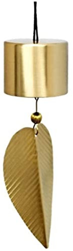 MCLIUJIA Carillon À Vent Carillon Éolien Carillons Éoliens Vintage Feng Shui Cloche Jouet Cloches De Bonne Chance pour La Maison Jardin Décoration Suspendue pour Intérieur Et Extérieur(D)