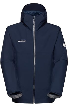 Mammut Outdoor HS Kapuzenjacke Herren