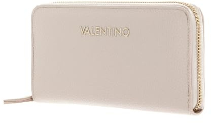 VALENTINO BAGS PORTAFOGLIO DONNA BEIGE