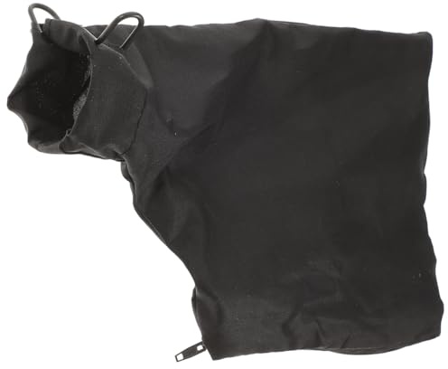 FOYTOKI Electric Planer Dust Collection Bag Lightweight Nylon 865 x 629 Inch for Efficient Wood Chip Capture in Restaurants Compatible with Bosch Pho 1500-1500w