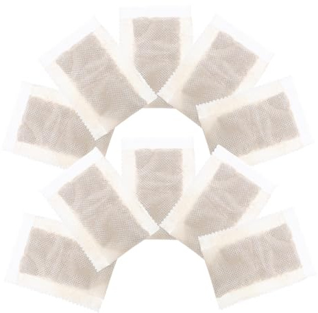 SHINEOFI Sachet De Thé à l'herbe à Chat pour Chatons Infusion Polyvalente 2g x 10 Sachets Herbe à Chat Naturelle Maison Et Animalerie