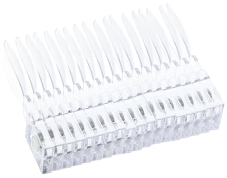 BAZEITFLOW Palette de Couleurs Support Léger et Transparent pour Ongles Magnétique de 40 Cartes de Couleurs Gel Polish en Métal et Plastique pour Entraînement et Présentation