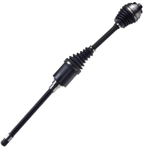 1x Antriebswelle Vorderachse rechts ohne Lager für BMW 5 F10 F18 F11 für BMW 6 F12 F13 F06