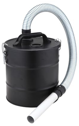 Bidon vide cendre 20 litres