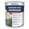 Metaltop - Peinture Bois Interieur - Gris anthracite - RAL 7016 - Pot 5 L