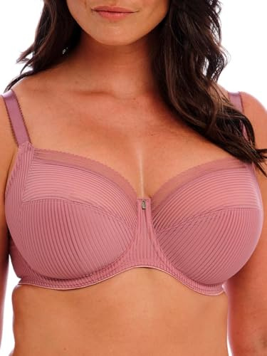 Fantasie Women's Fusion Underwire Side Support Bra, Rose, 36D