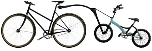 Peruzzo - Barre Trail Angel - Couleur Noir