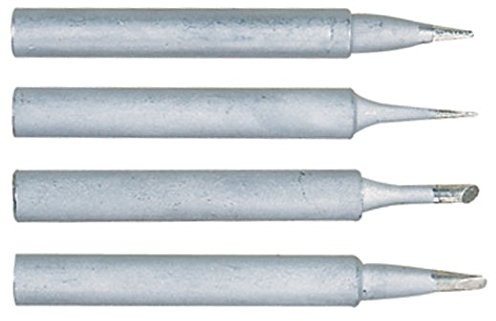 Ersatz-Lötspitzen für ZD-931, ZD-937 Lötset ZD-967
