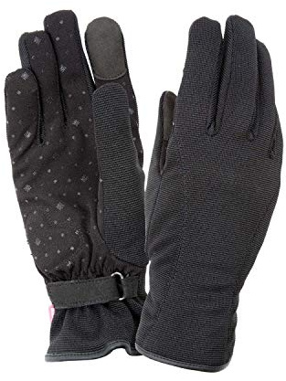 Tucano Urbano GUANTI NEW MARY Nero XS