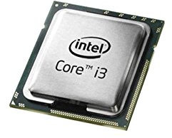 Intel Core i3 8100 Café Lac processeur d'ordinateur/CPU OEM
