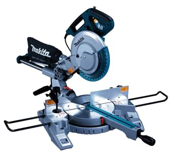 Makita LS1018LN/1 110V 260mm Slide Compound Mitre Saw