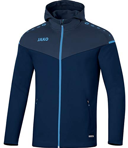 JAKO Champ 2.0 Poloshirt Unisex