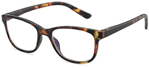 ZENOTTIC Kinder Computer Blaue Li cht Blockieren Brille Anti Schwindlig Linse Leicht Schützen Augen Spiel Brille Junge Mädchen(Schildkröte)