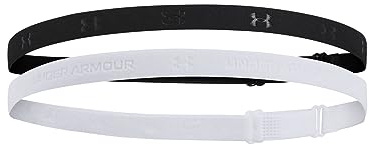 Under Armour Damen Headbands W's Adjustable Mini Bands