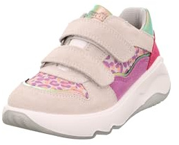 Superfit Melody Sneaker 1-000630 Mädchen