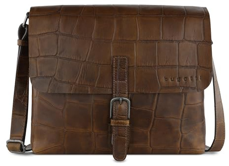 bugatti Damen Umhängetasche Nevio One Size