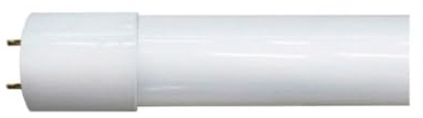 Tube LED EDM T8 12 W 1940 Lm 4000 K C Ø 2,6 x 90 cm