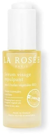 La Rosee - Serum Visage Repulpant 30ml LA ROSÉE