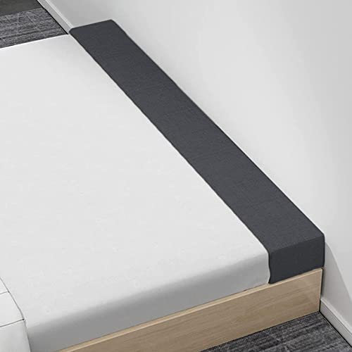 Connettore per letto personalizzato, riempitivo per materasso, ponte per letto singolo, cuscino con chiusura a fessura, cuscino rimovibile e lavabile per il massimo comfort