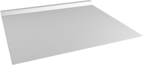 Fat Daddio's Anodized Aluminium Cookie Sheet, 14 x 17 Inch