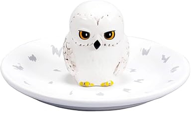 Harry Potter - Hedwige - Vide Poche, Plateau