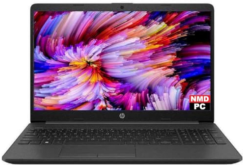 HP 250 G8 Laptop 15.6 FHD i5-1035G1 8GB / 256GB SSD No Optical Windows 10 Pro