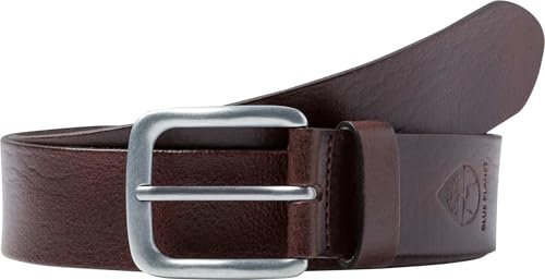 BRAX Herren Leder Sportiv Gürtel