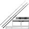 FOX EOS Pro Rod 12ft 3lb - Karpfenrute zum Karpfenfischen, Angelrute zum Angeln auf Karpfen, Grundrute, Rute zum Boilieangeln