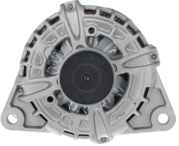 Valeo Generator 443401-210 Amp - Rippenanzahl: 6-14 V | Kompatibel mit: IVECO DAILY VI Kasten, DAILY VI Pritsche/Fahrgestell