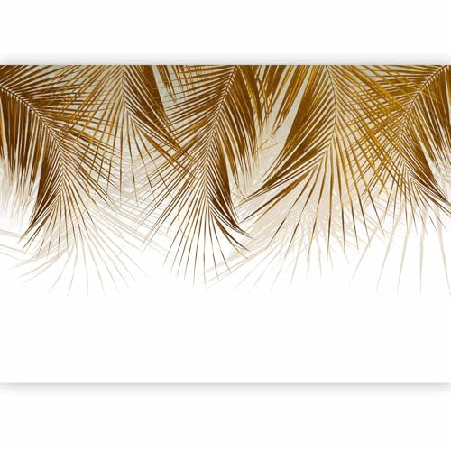 murando - Papier Peint Panoramique Intissé Épais Salon, Nature, 350x256 cm | Grammage supérieur, Fabrication EU, Tapisserie Murales, Revêtement Mural, Papiers Peints, Grand Poster Mural, Décoration