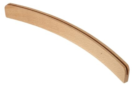 ibasenice Spielkartenhalter für Kinder und Senioren mit Geschwungenem Design Stabiler Kartenständer für Standard Spielkartendecks und Eleganter Fotohalter für Tischgebrauch