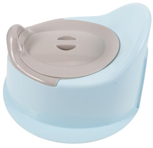 OSALADI Kleinkindtoilette aus Toilettentrainingstoilette für Junge Mädchen Portable Reise-töpfchen für Kleinkinder