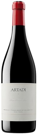 Artadi La Hoya Tempranillo 75 cl Vino tinto