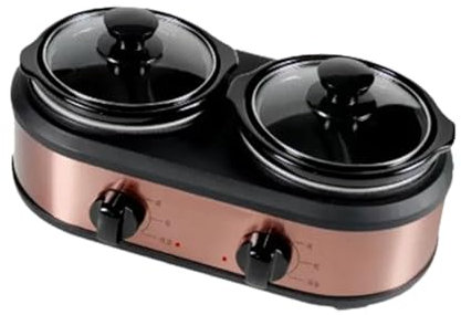 Cuiseur multi-cuiseur ménager entièrement automatique Mini cuiseur électrique pour ragoût, soupe, double bouillie, yaourt, cuiseur vapeur