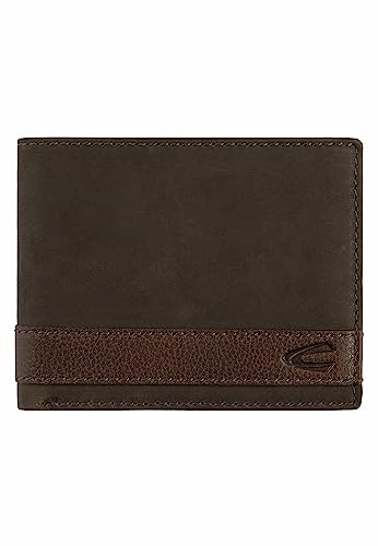 Camel Active Taipeh Herren Geldbörse Querformat