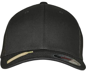 Flexfit Trucker Trucker Recycled Mesh