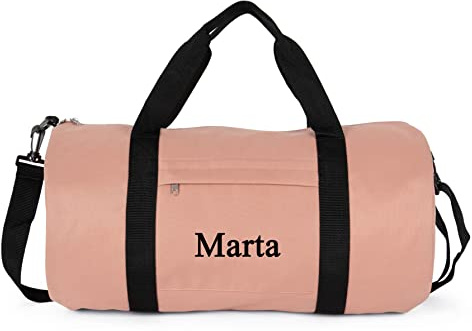 Bolsa Personalizada con Nombre