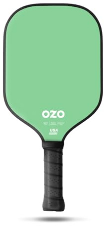 OZO Pickleball Hybrid Schläger für Anfänger