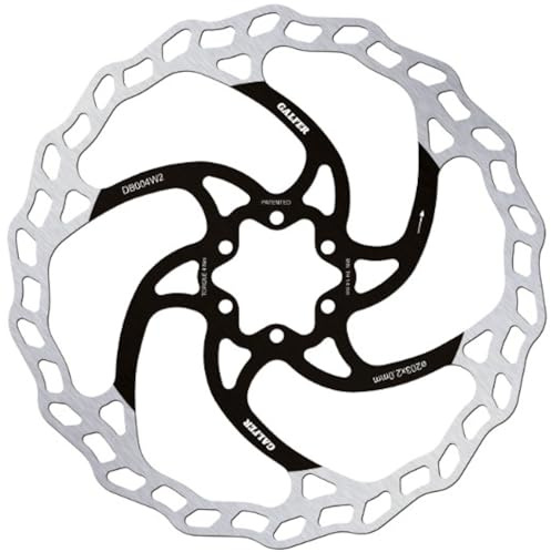Galfer Bremsscheibe Wave Ø200 x 1,8 mm für Fahrrad - MTB