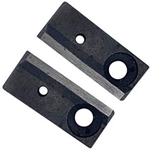 Knivsats för Makita JS1601 JS1660 JS1661 DJS161Z plåtsax (792533-6)