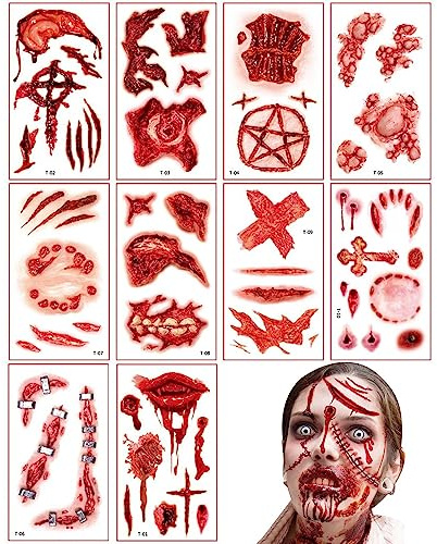 Kit Cuneo per Martello, Cunei con Manico a Martello | Cunei per Ascia con Cuneo in Metallo,Set di Cunei di Ricambio per Impugnatura del Martello, Cunei Conici Rotondi, di Rinforzo