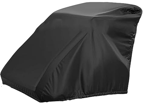 84 x 140 x 99 cm Housse de rangement pour remorque de vélo pour enfant simple double remorque de vélo pour enfant