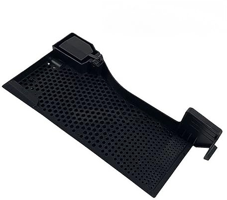 BebeXi Zubehör for Staubsauger-Luftwasch-Füllstation Onyx3. Reinigen Sie Die Tankfilterteile. Kompatibel for Roborock S7 MaxV Ultra S7 Pro Ultra O35