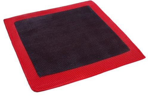 Bexdug Toalla de Arcilla para Detalles de automóviles,Toalla de Arcilla para Detalles de automóviles,Toalla de Arcilla de Microfibra sin rayones | Toalla para Detalles automotrices para Limpieza,