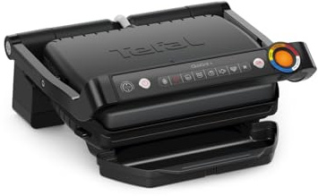 Tefal OptiGrill + GC717810 contact grill