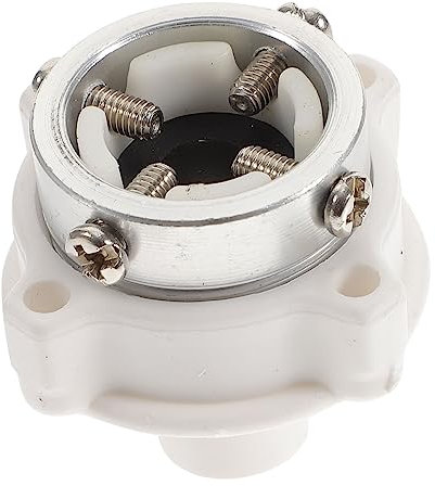 LABRIMP Adaptador de Manguera para Lavadora Conector Rápido de Inoxidable y Resistente Fugas y Altas Presiones para Instalaciones Domésticas y Reparaciones de Mangueras de Agua